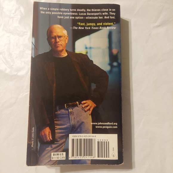 Storm Prey - Picture 6 of 6